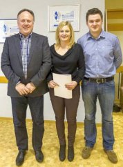 Ehrung 2015